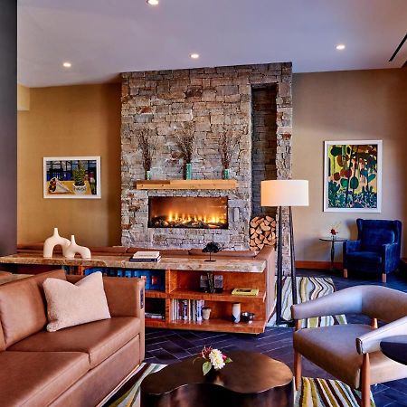 Lockwood Hotel Waterville Dış mekan fotoğraf