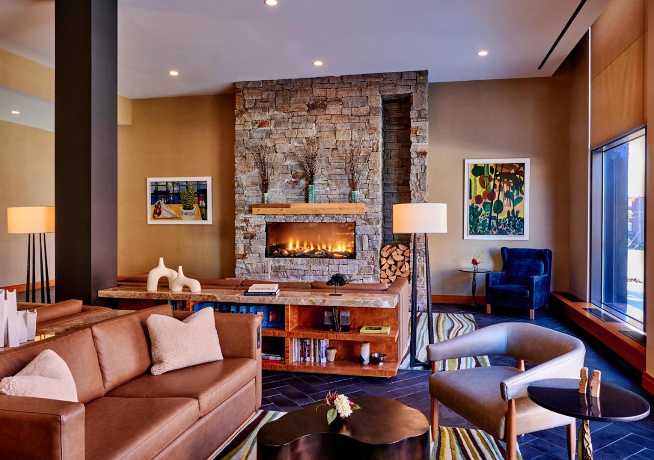 Lockwood Hotel Waterville Dış mekan fotoğraf